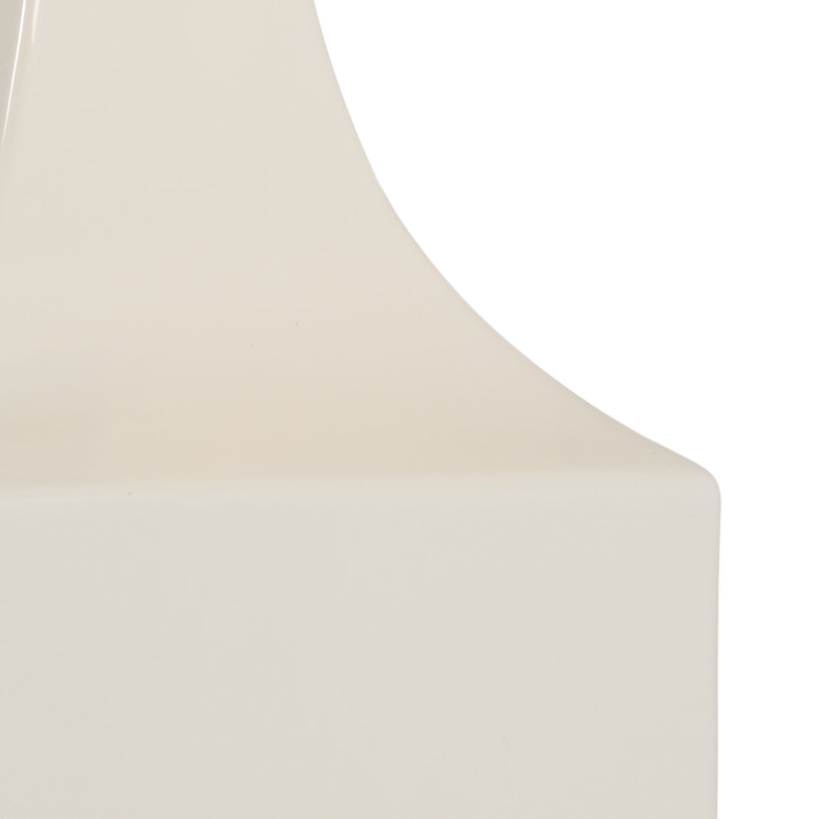 Wildwood Palmer Snow Table Lamp