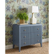 Wildwood Palmer Snow Table Lamp