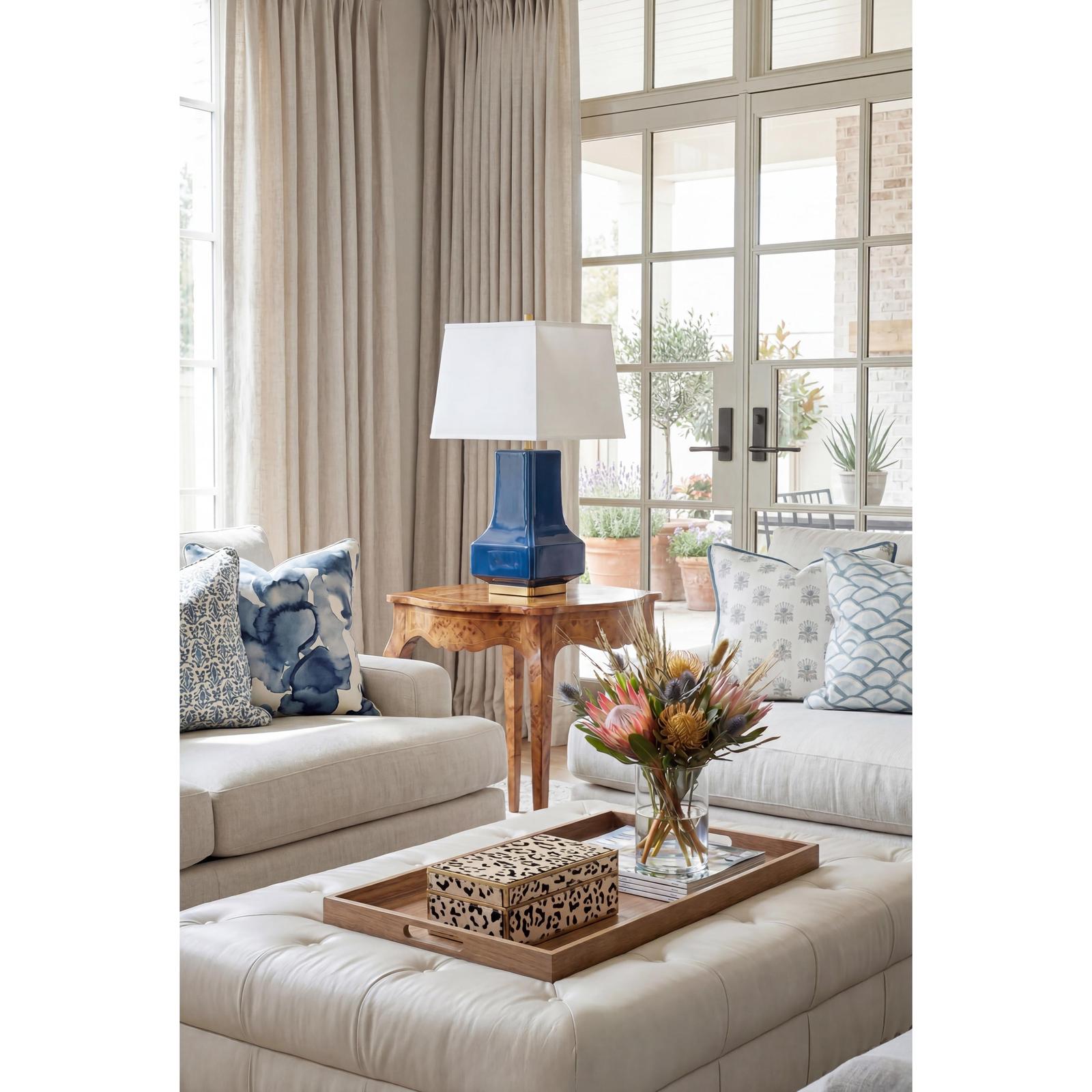 Wildwood Malone Cadet Lamp