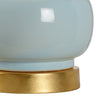 Wildwood Sigrid Robin's Egg Table Lamp