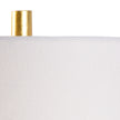 Wildwood Sigrid Robin's Egg Table Lamp