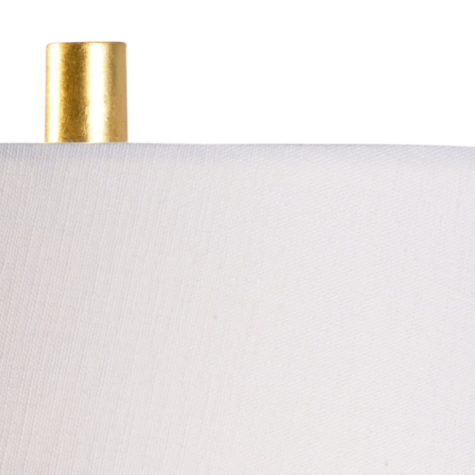 Wildwood Sigrid Robin's Egg Table Lamp