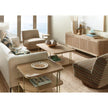 Hooker Furniture Commerce and Market Easton Entertainment Console
