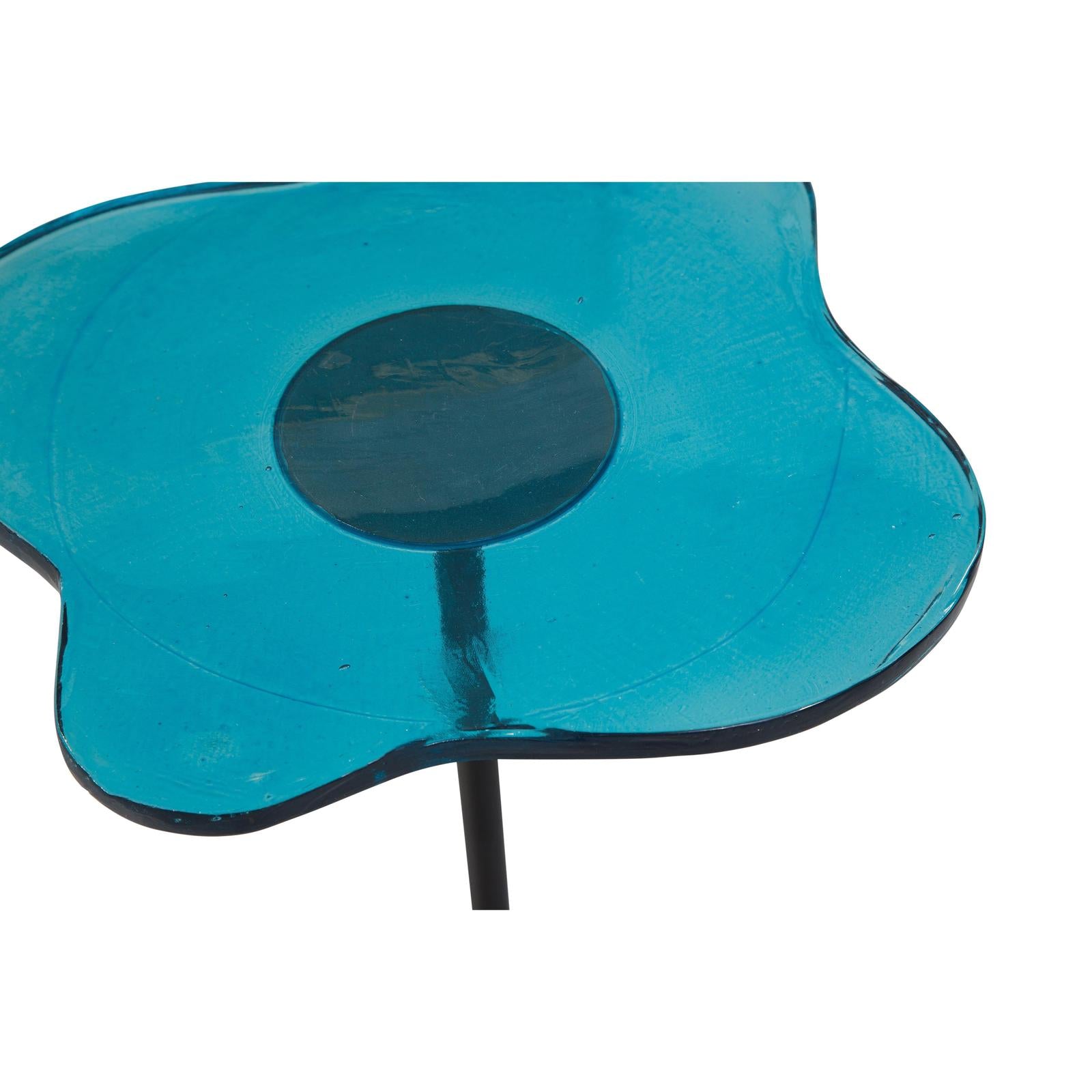 BMC Elijah Accent Table
