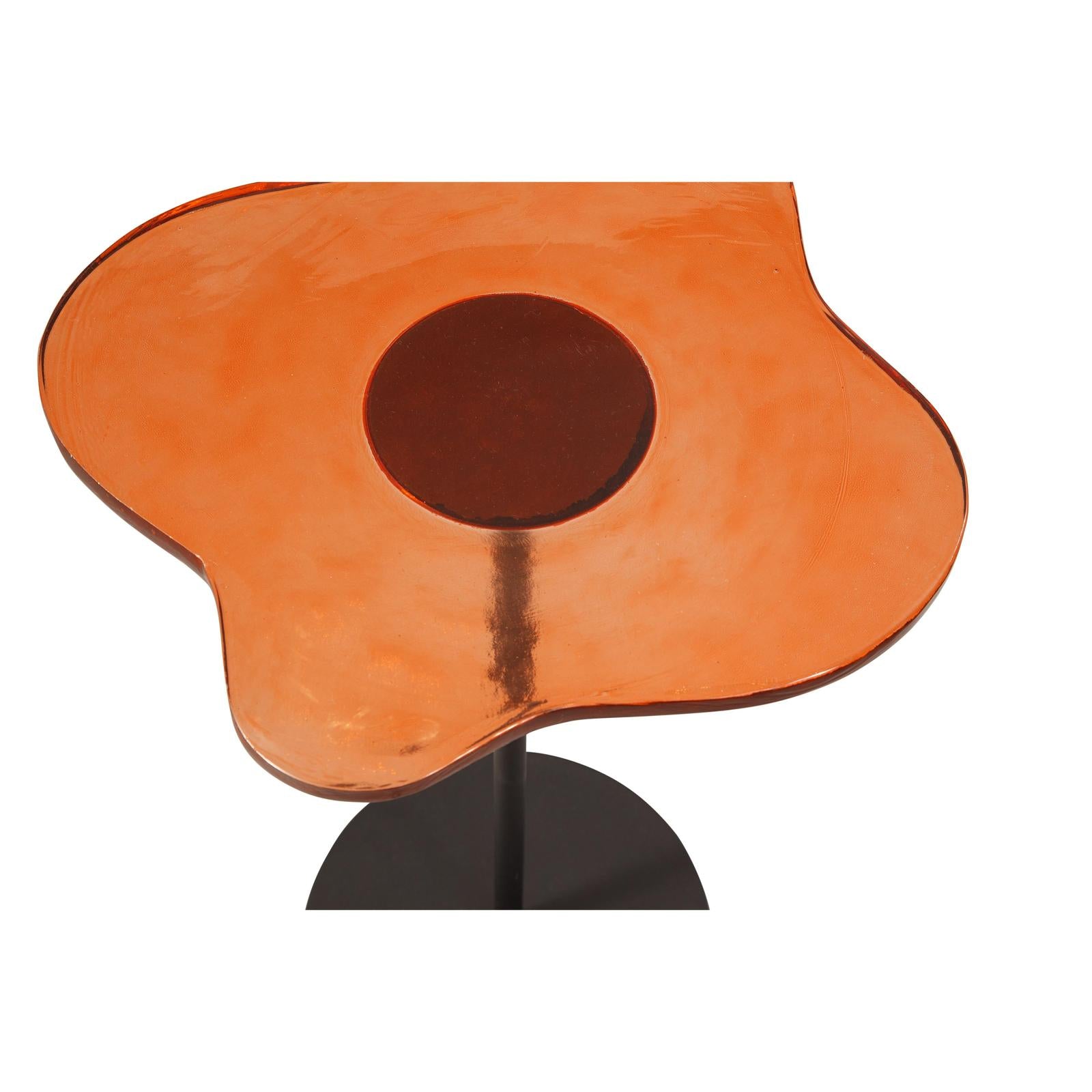 BMC Elijah Accent Table