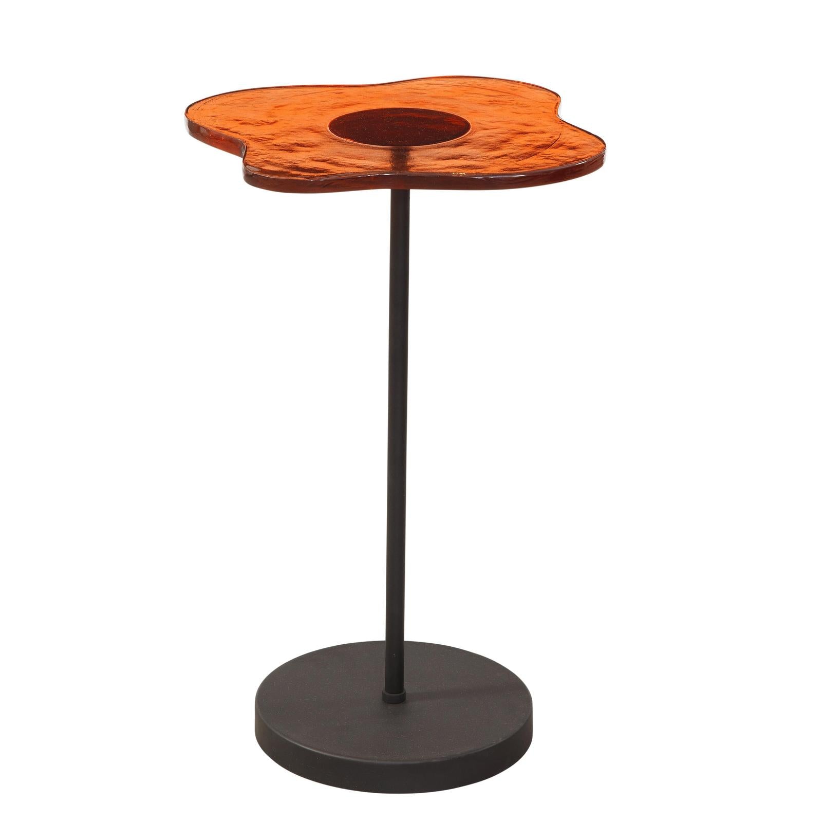 BMC Elijah Accent Table