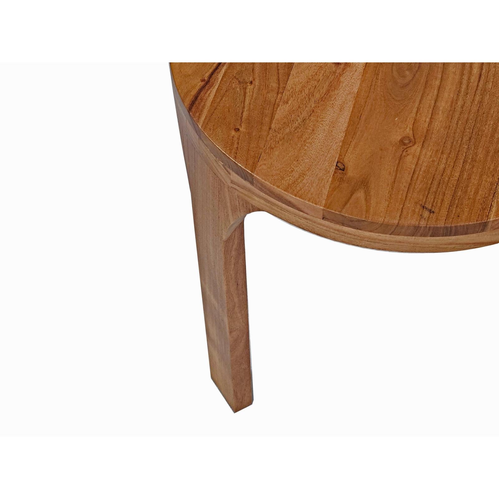 BMC Paige Bunching Accent Table