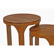 BMC Paige Bunching Accent Table