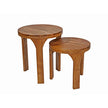 BMC Paige Bunching Accent Table
