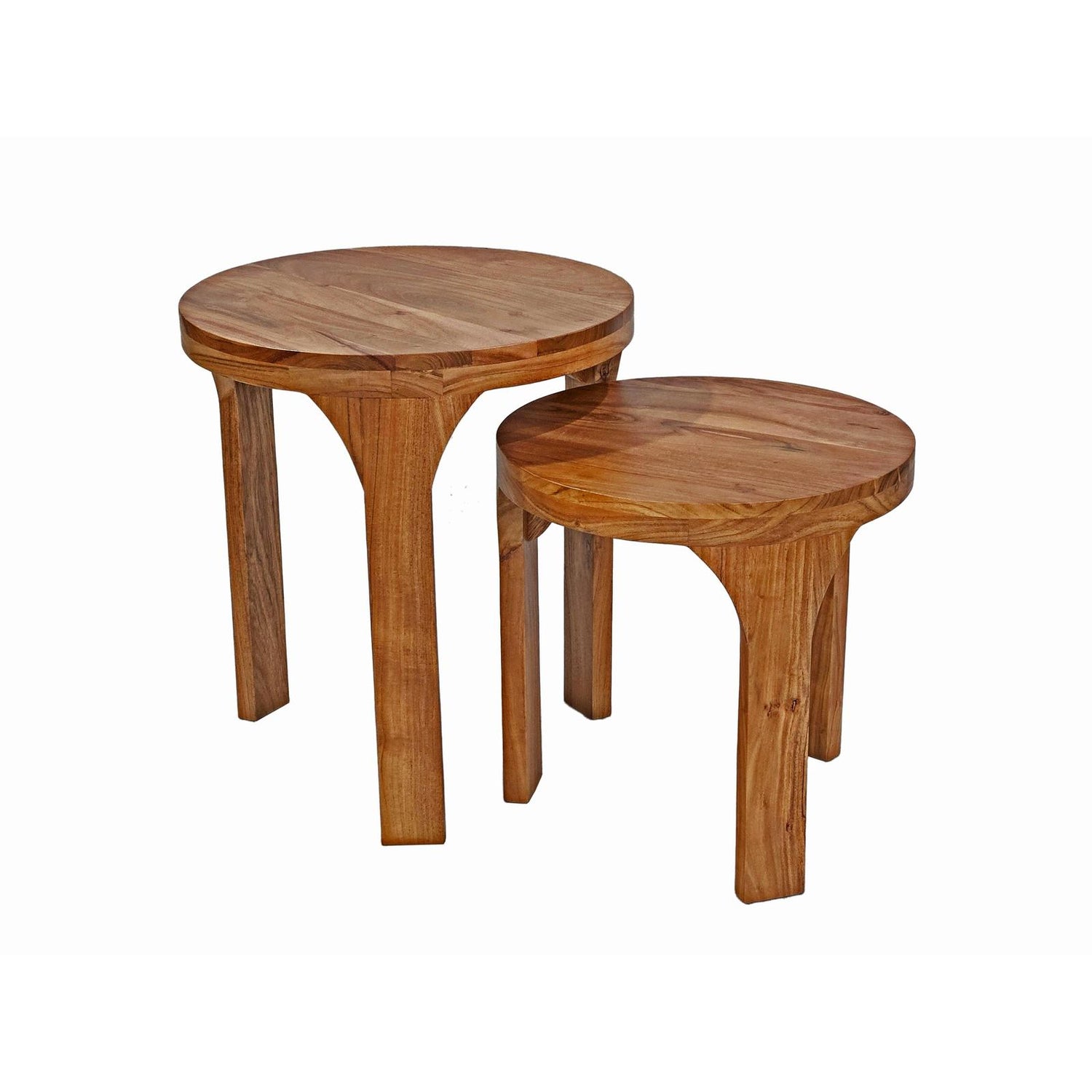 BMC Paige Bunching Accent Table
