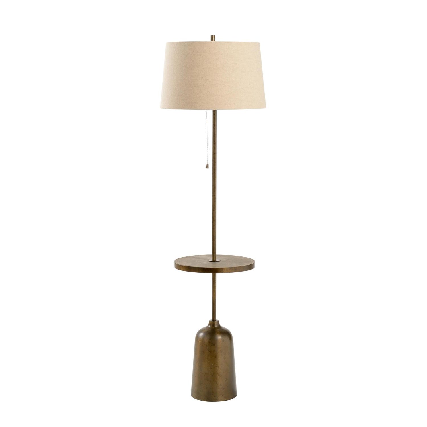 Wildwood Rothko Floor Lamp