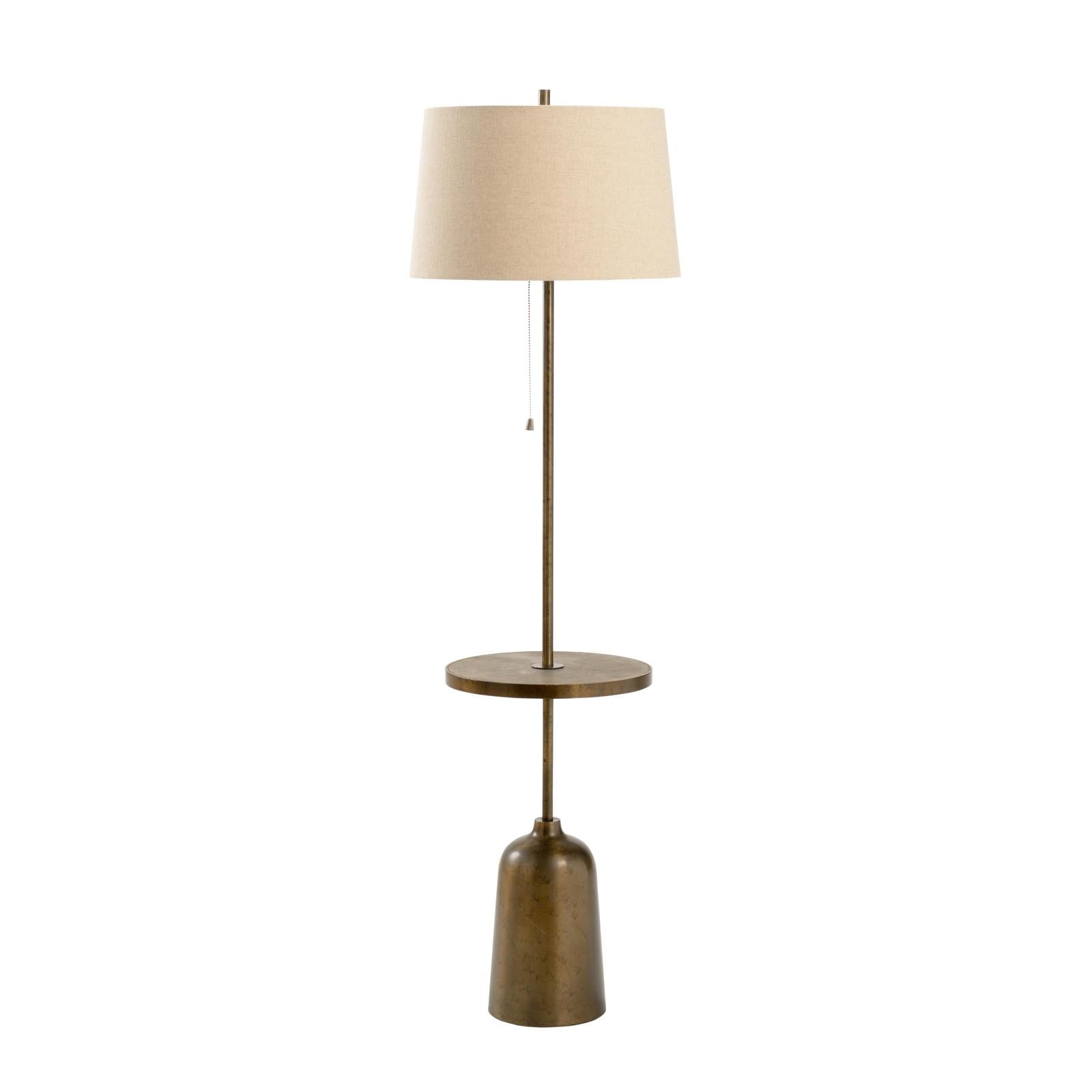 Wildwood Rothko Floor Lamp