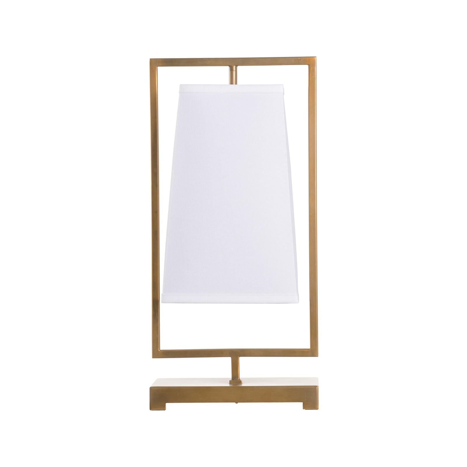 Wildwood Belle Meade Lamp