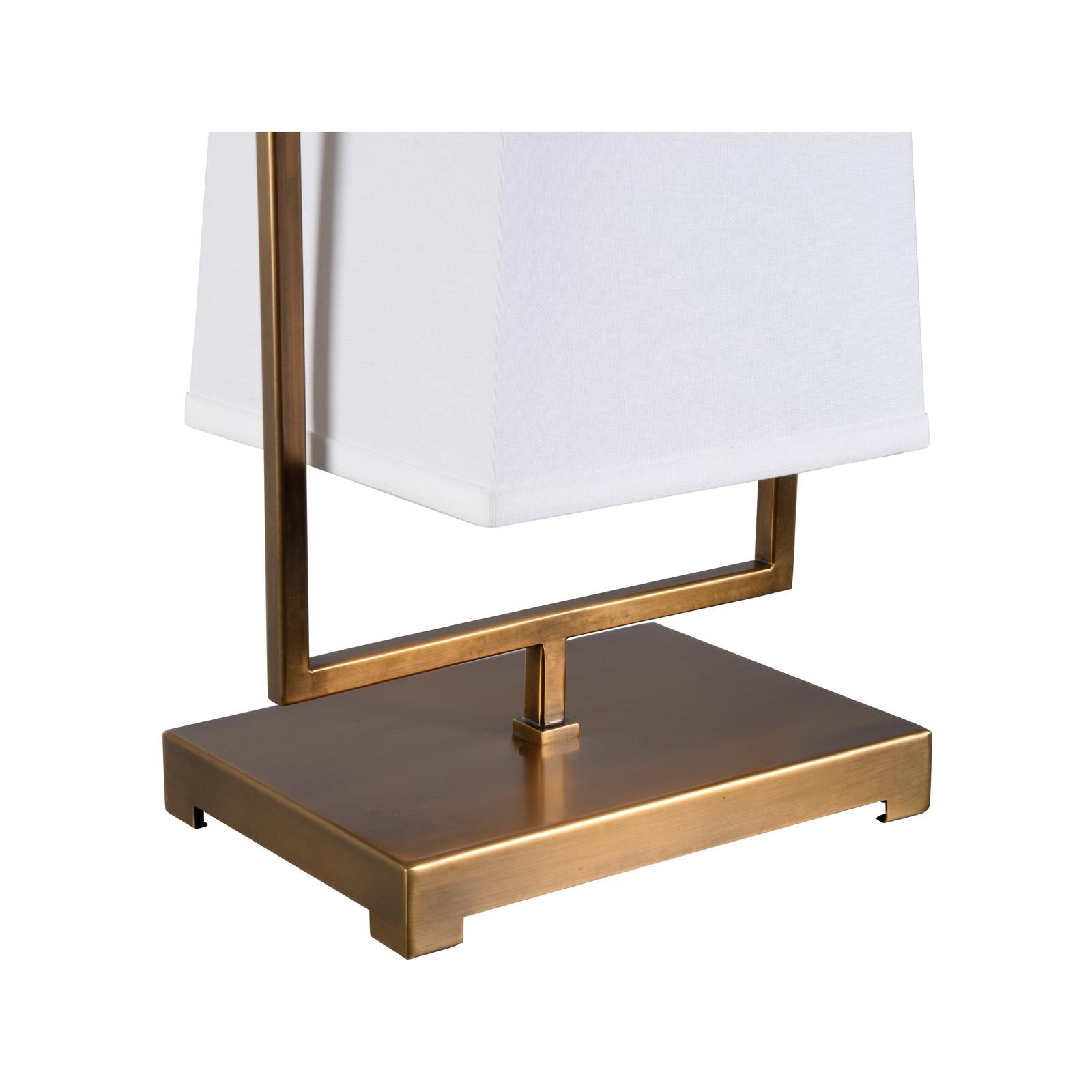 Wildwood Belle Meade Lamp