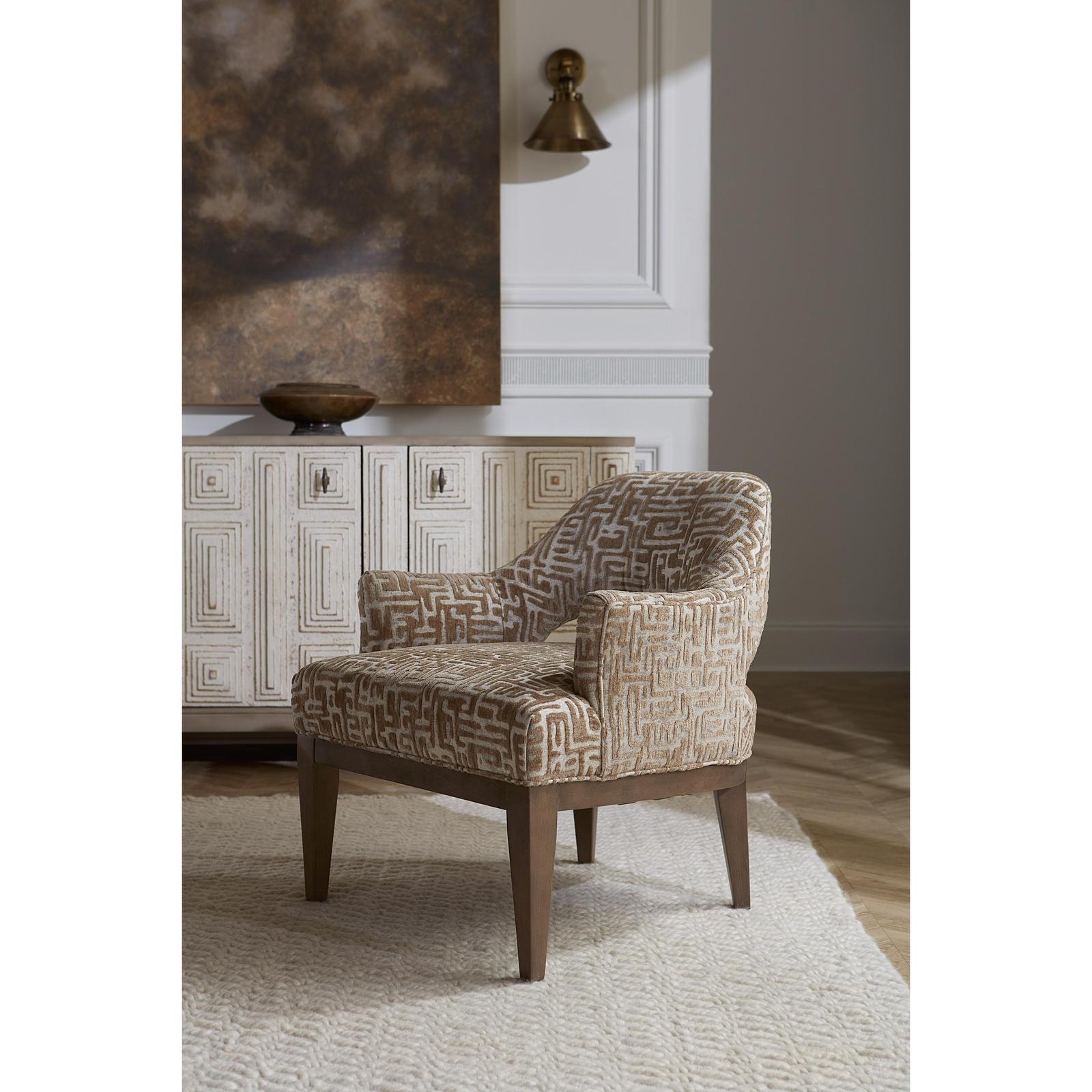 Fairfield Juniper Credenza