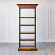 Global Views Library Bookcase