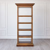 Global Views Library Bookcase
