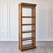 Global Views Library Bookcase