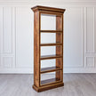 Global Views Library Bookcase