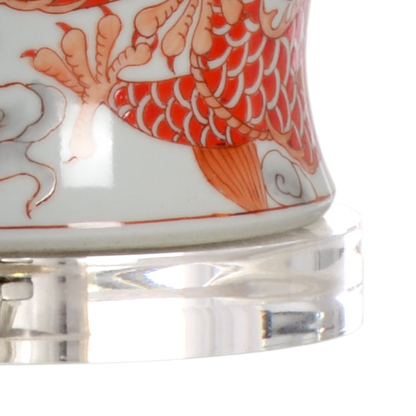 Wildwood Prosperity Table Lamp