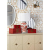 Wildwood Prosperity Table Lamp
