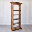Global Views Library Bookcase