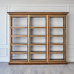Global Views Library Bookcase