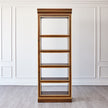 Global Views Library Bookcase