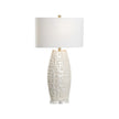 Wildwood Hapuna Cream Lamp