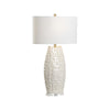 Wildwood Hapuna Cream Lamp