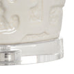 Wildwood Hapuna Cream Lamp
