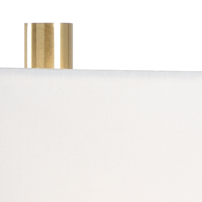 Wildwood Hapuna Cream Lamp