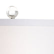 Wildwood Fish Blue Tail Table Lamp