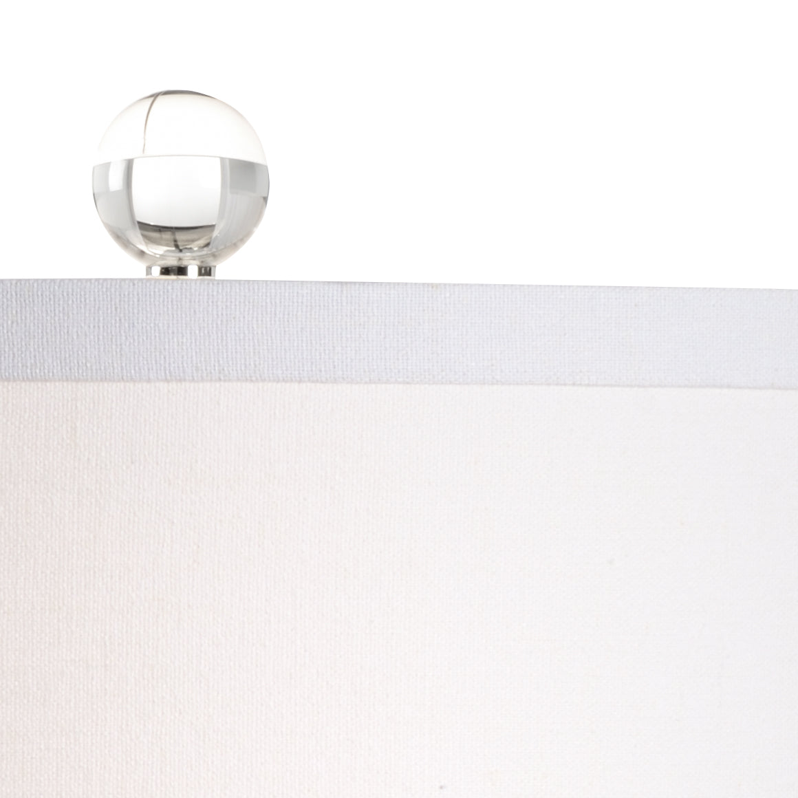Wildwood Fish Blue Tail Table Lamp