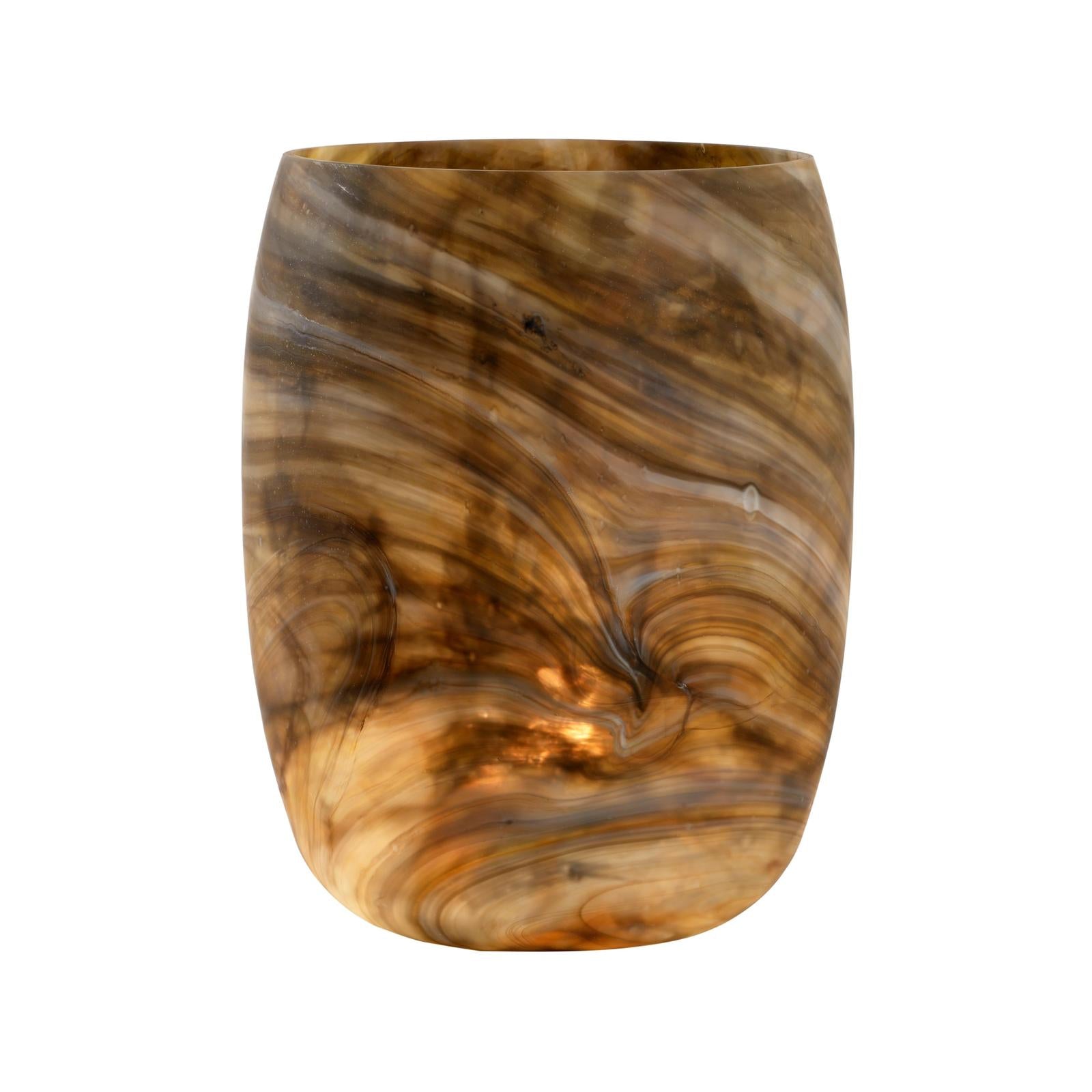Wildwood Mrs. Brown Lamp