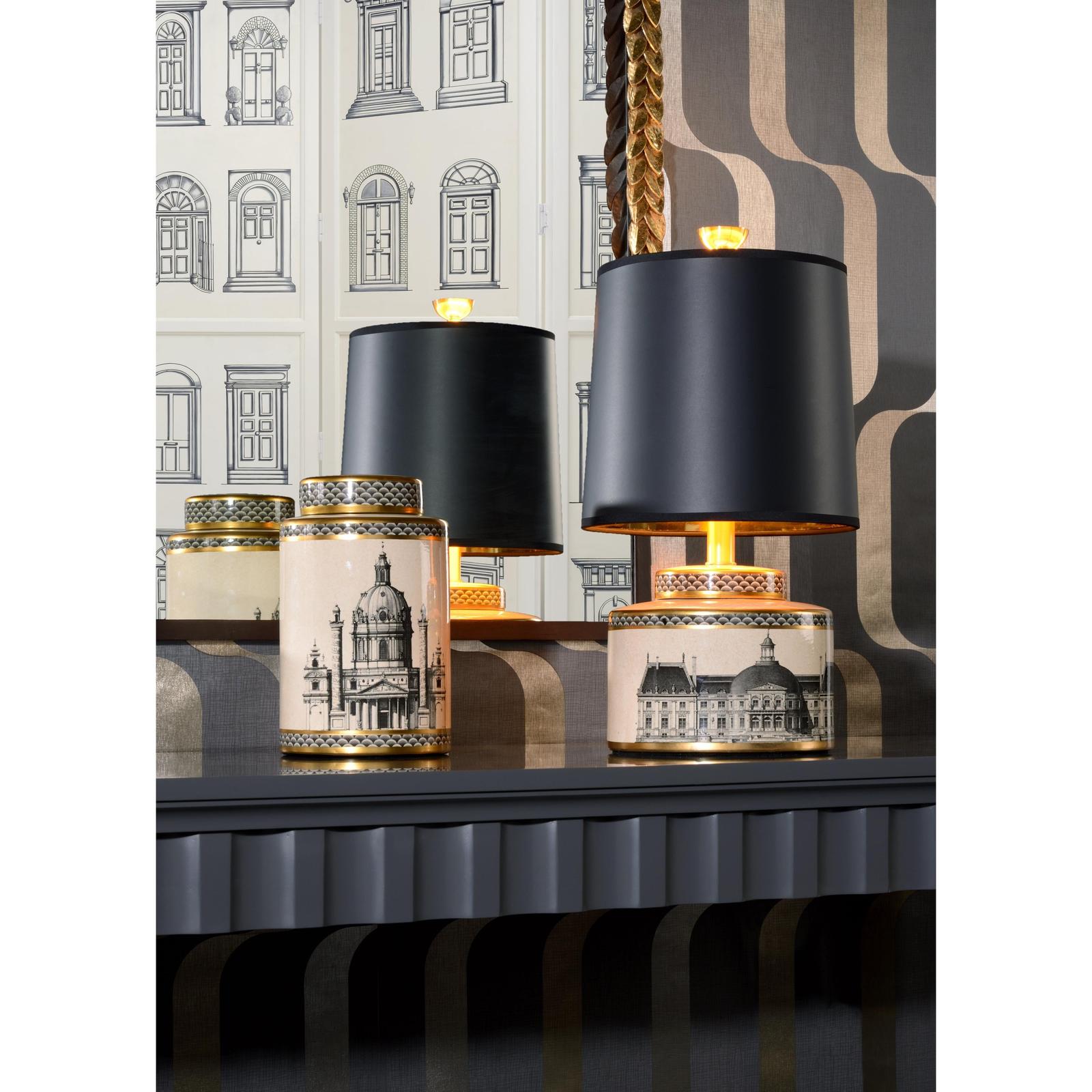 Wildwood Architectural Small Stroll Lamp