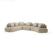 Caracole Sasso Sectional