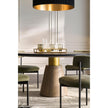 Fairfield Everett Everett Dining Table