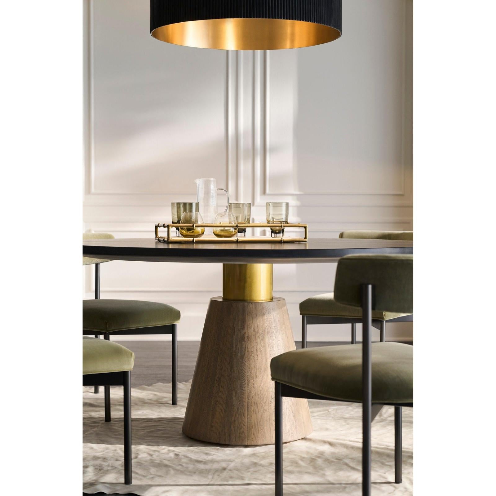 Fairfield Everett Everett Dining Table