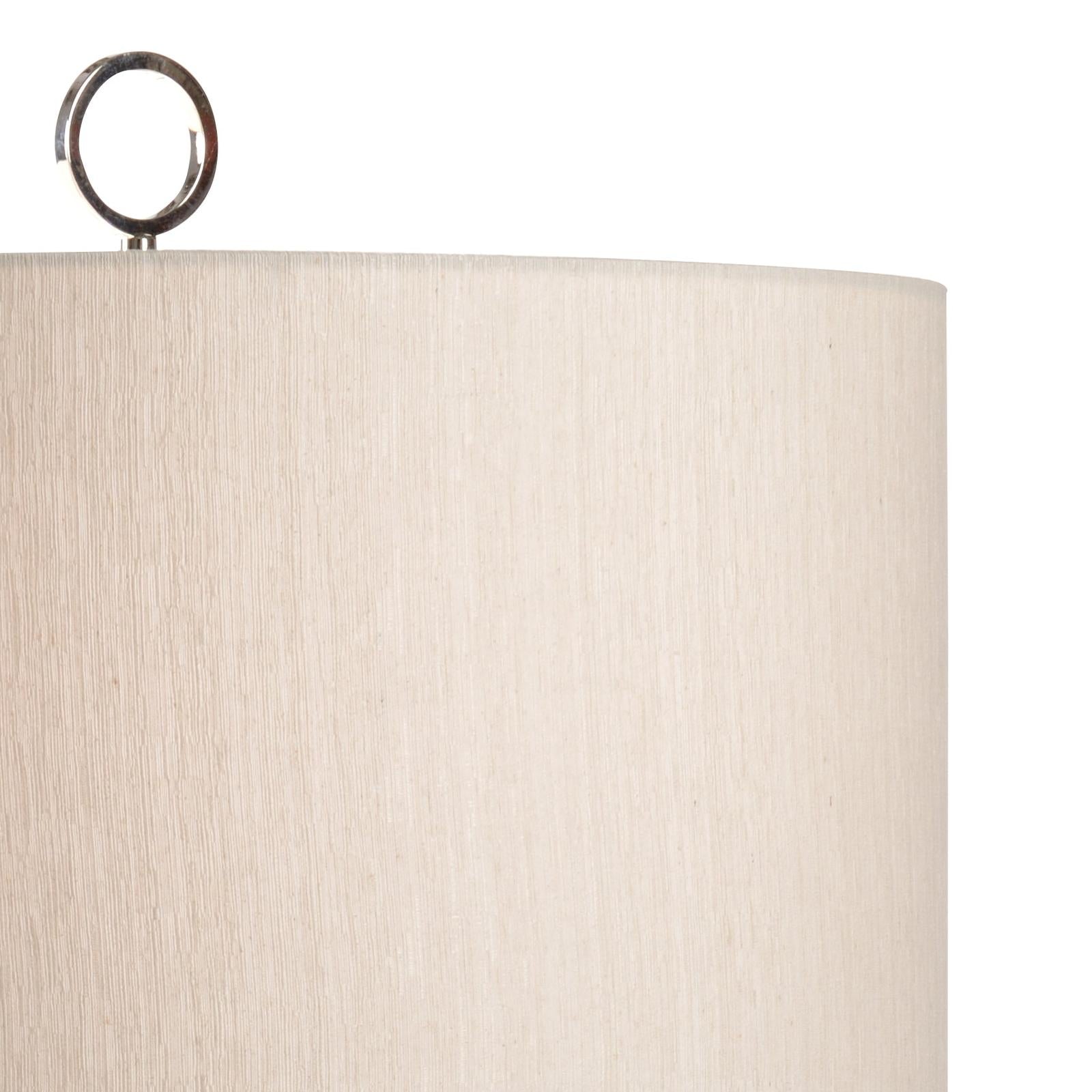 Wildwood Sea Mist Table Lamp