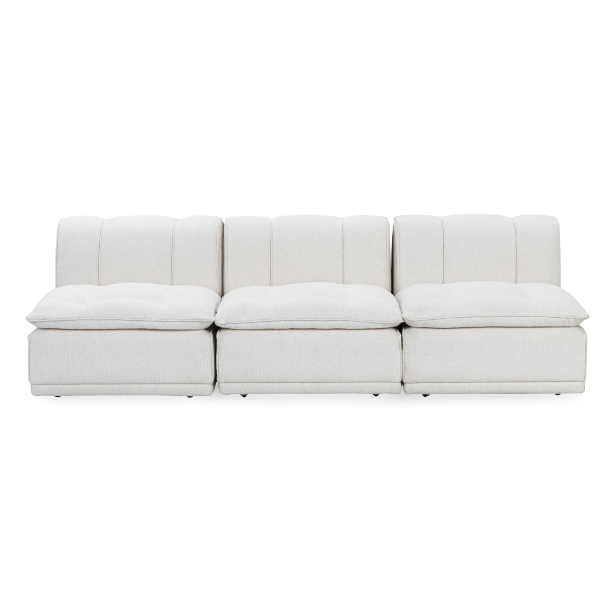 Classic Home Haven 3 Piece Modular Sofa II