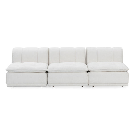 Classic Home Haven 3 Piece Modular Sofa II