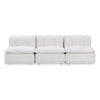 Classic Home Haven 3 Piece Modular Sofa II