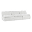 Classic Home Haven 3 Piece Modular Sofa II