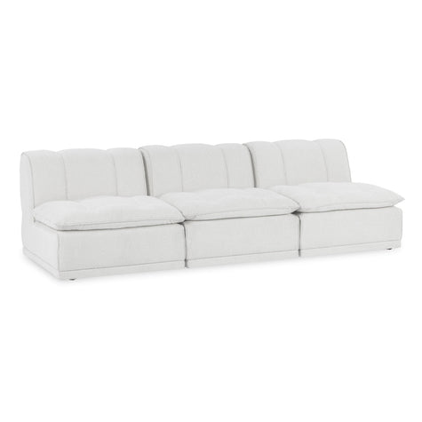 Classic Home Haven 3 Piece Modular Sofa II