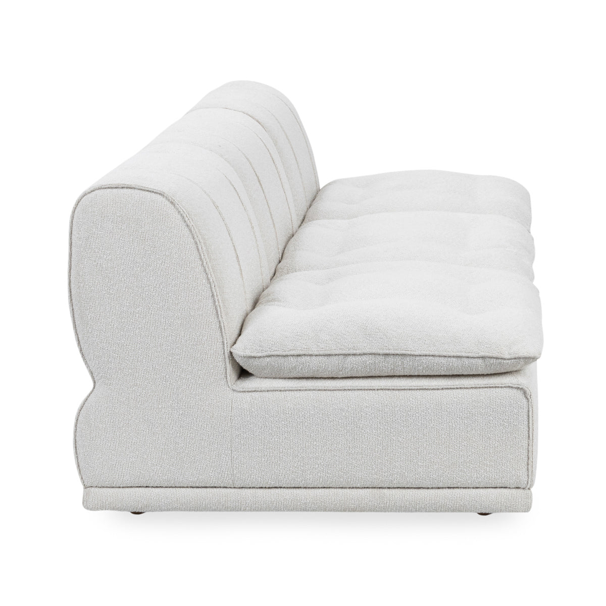 Classic Home Haven 3 Piece Modular Sofa II