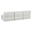 Classic Home Haven 3 Piece Modular Sofa II