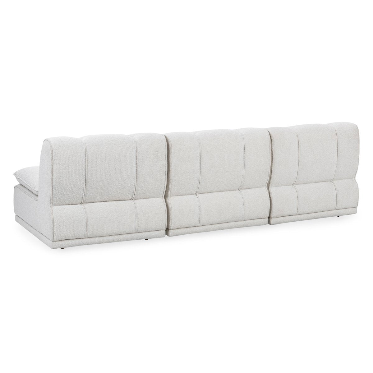 Classic Home Haven 3 Piece Modular Sofa II