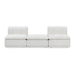 Classic Home Haven 3 Piece Modular Sofa I