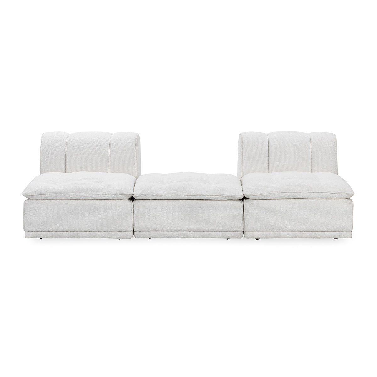 Classic Home Haven 3 Piece Modular Sofa I